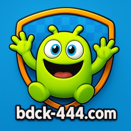 ck444 এর সঙ্গে নিরাপদ লগইন